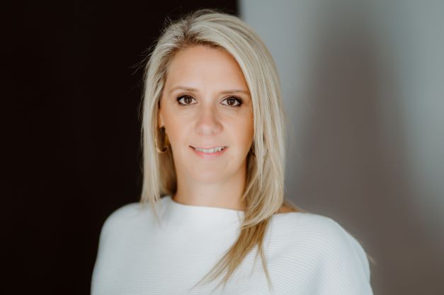 Alex Monaco — Mortgage Broker
